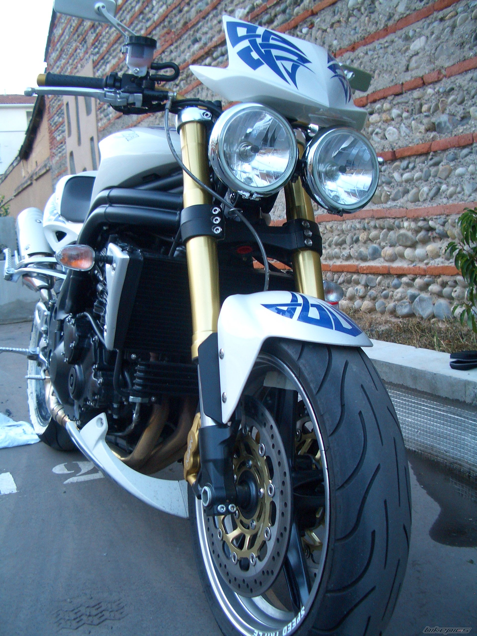 Bike Photo 726149
