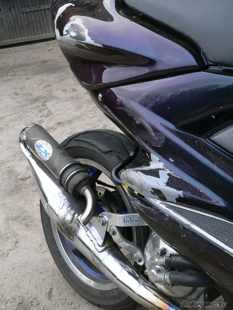 Bike Photo 726150