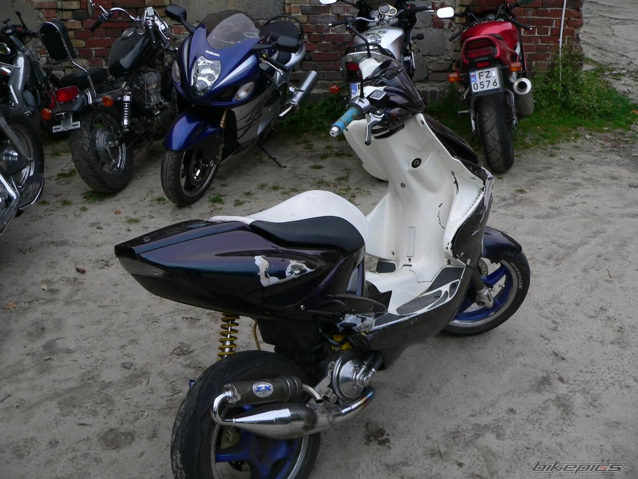 Bike Photo 726151