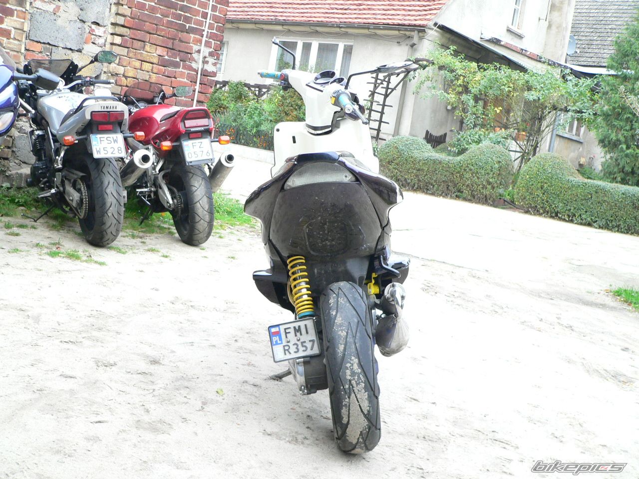 Bike Photo 726162