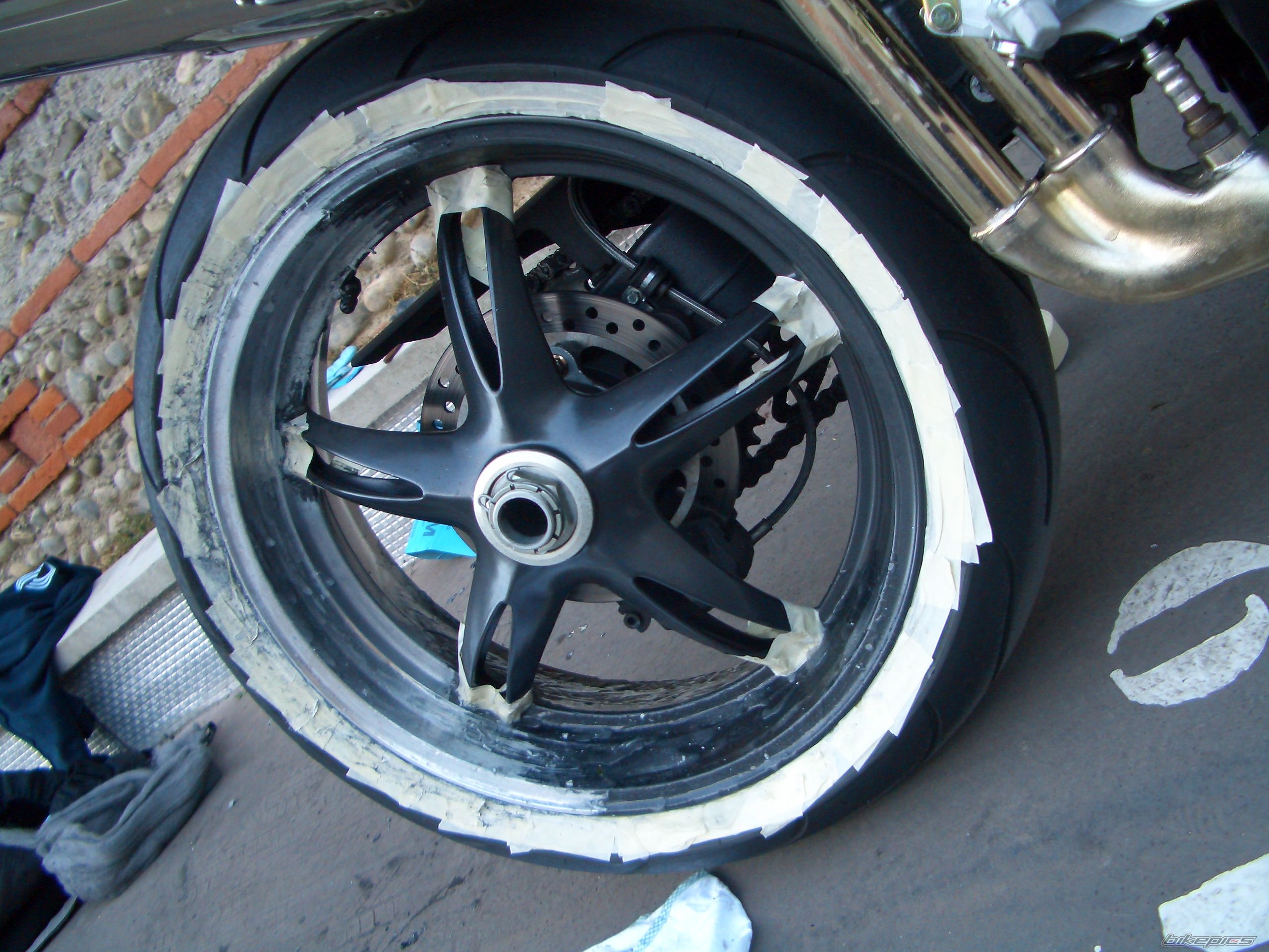 Bike Photo 726164