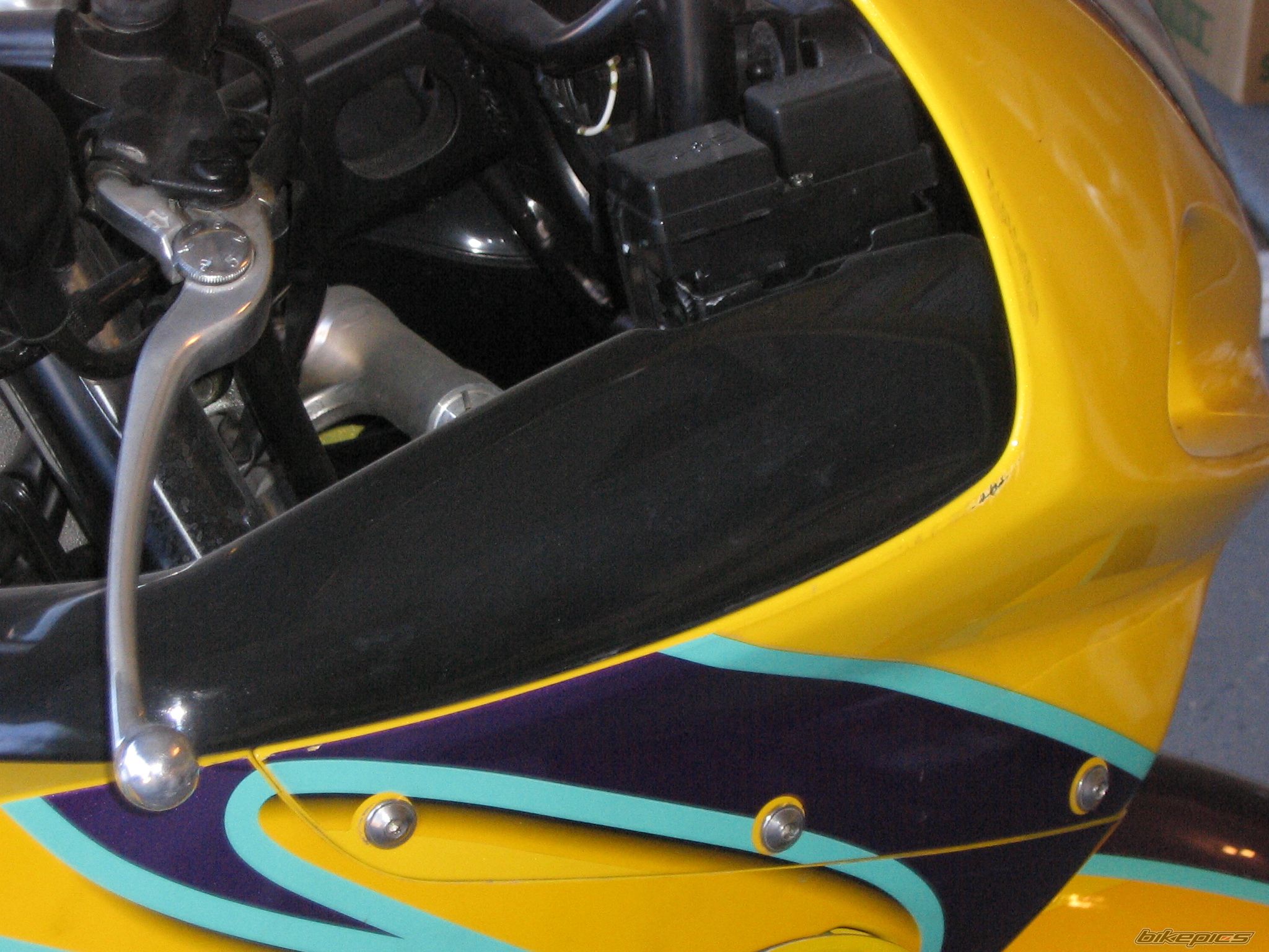Bike Photo 726172
