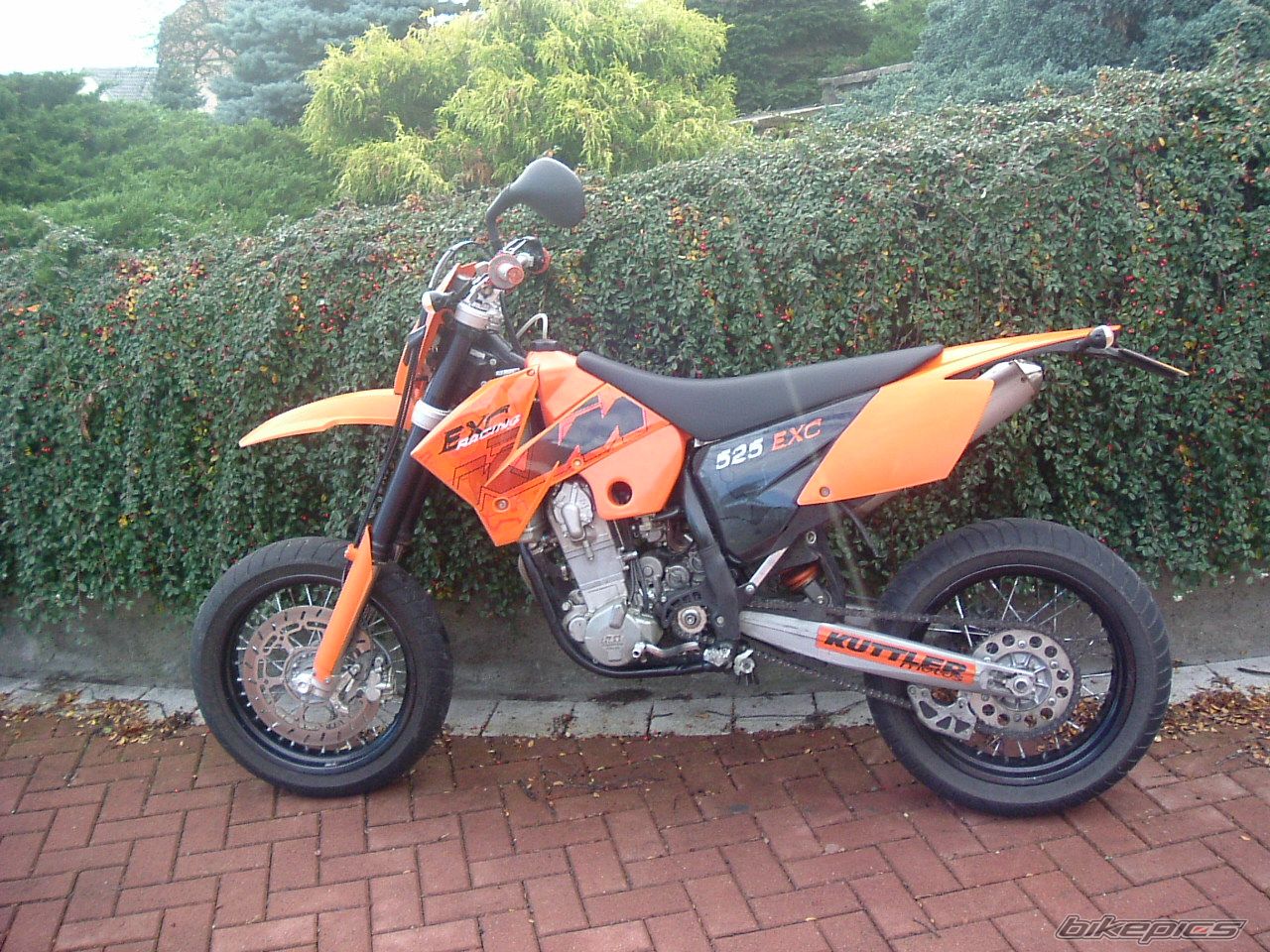 Bike Photo 726173