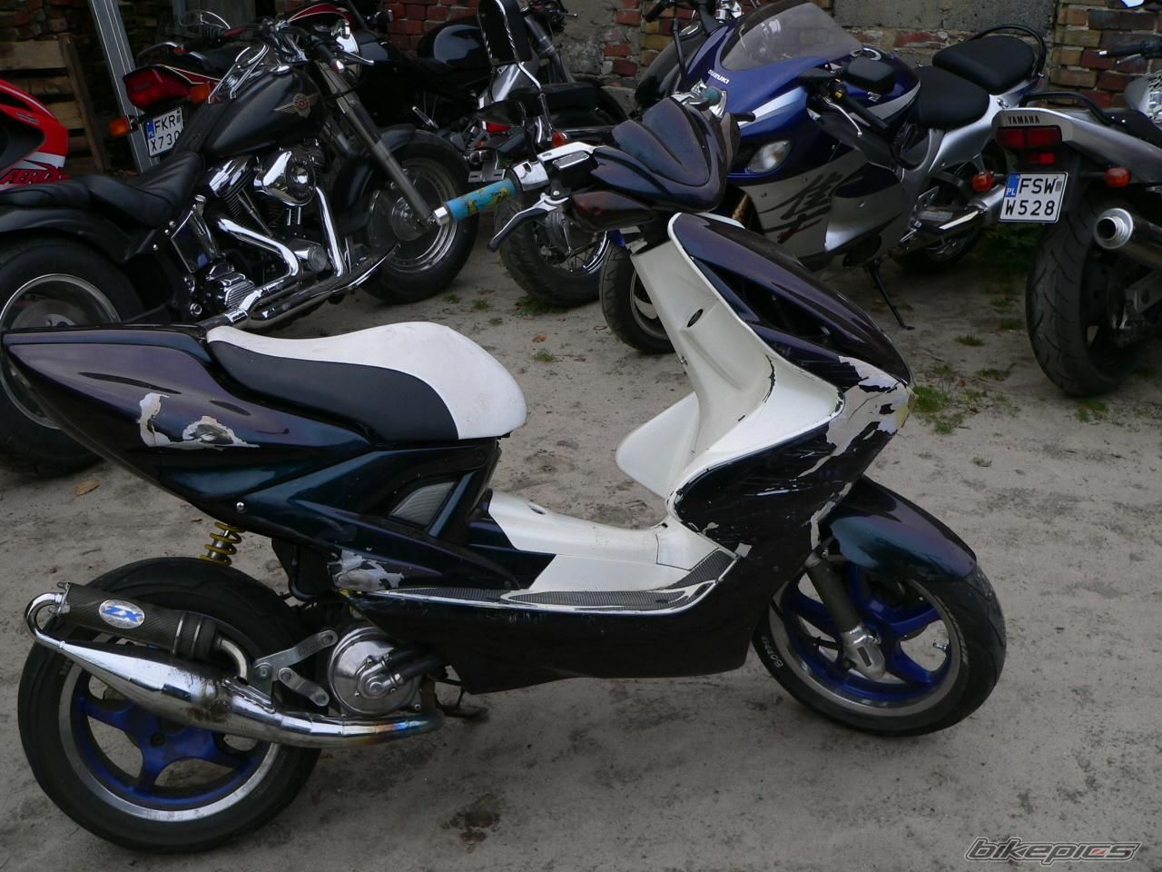 Bike Photo 726176