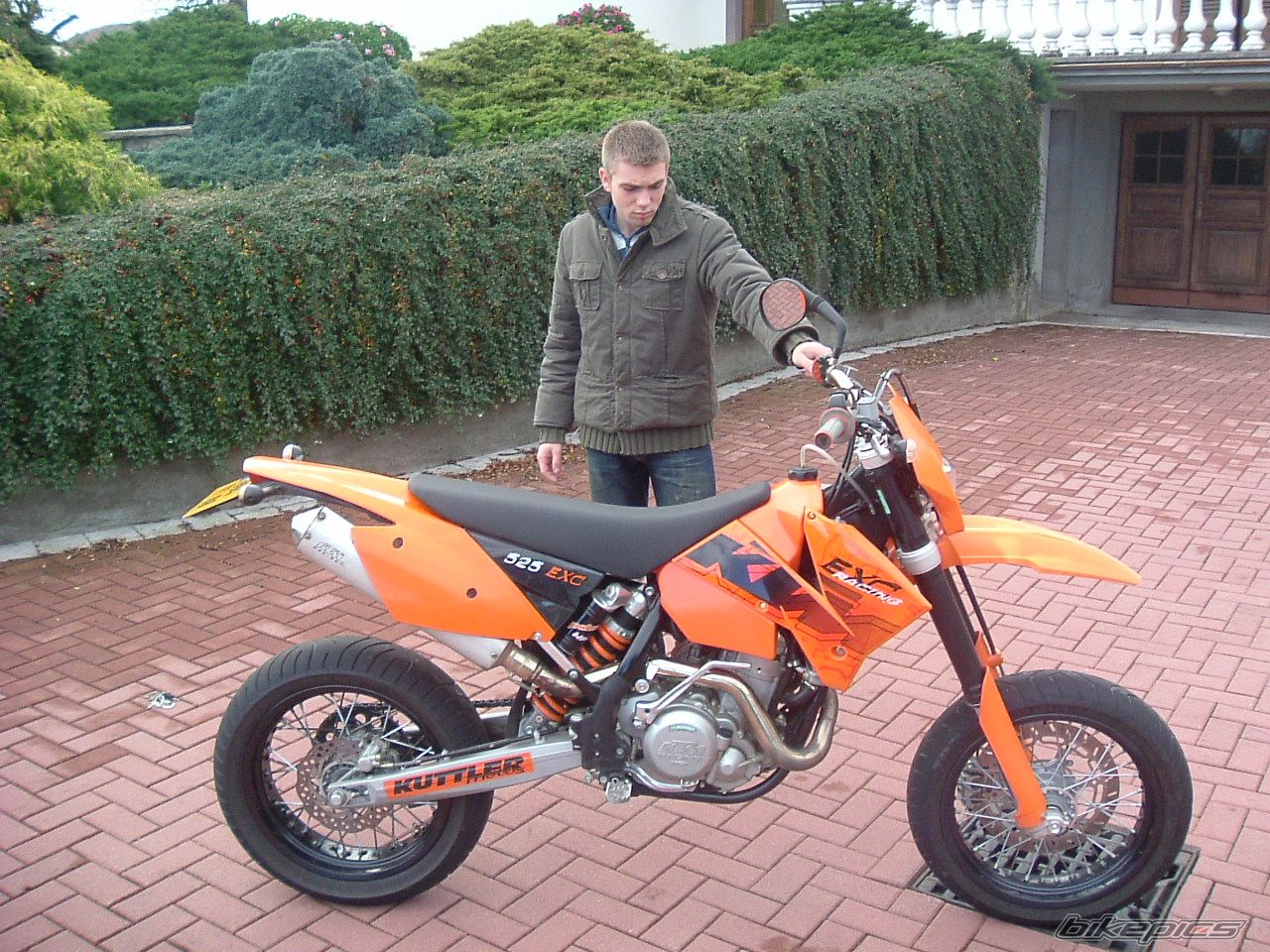 Bike Photo 726178