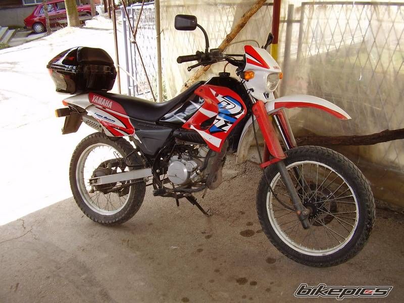 Bike Photo 726202
