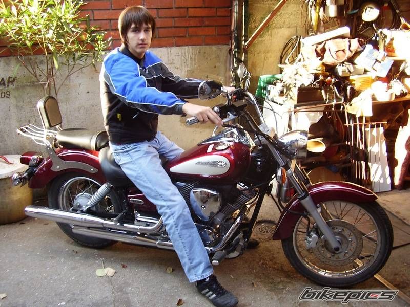 Bike Photo 726205