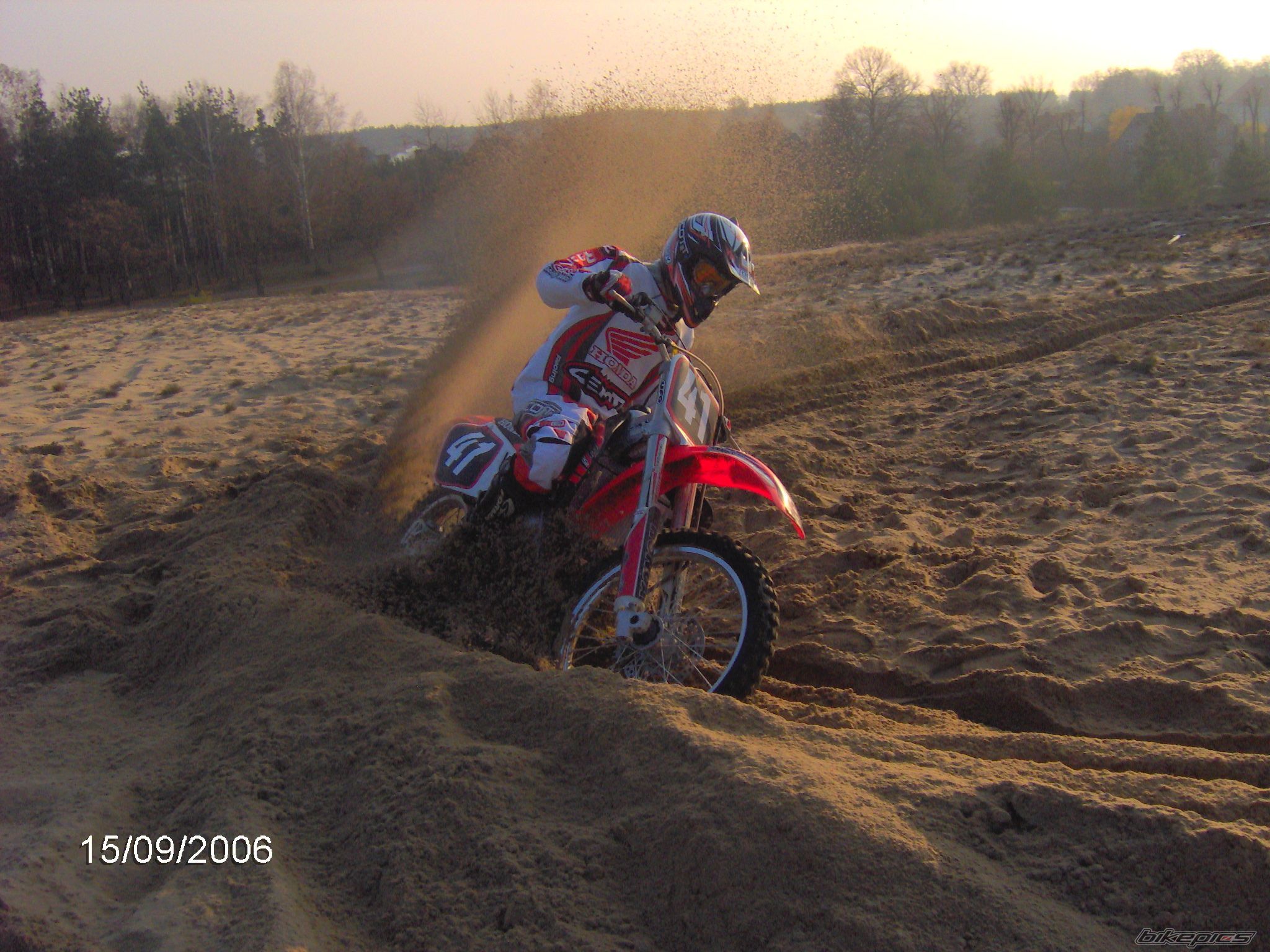 Bike Photo 726212