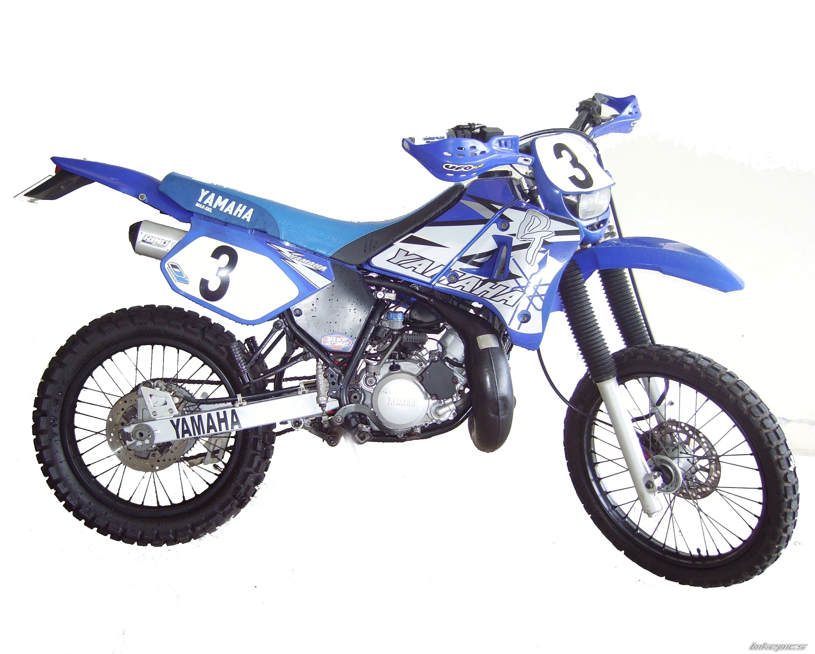 Bike Photo 726215