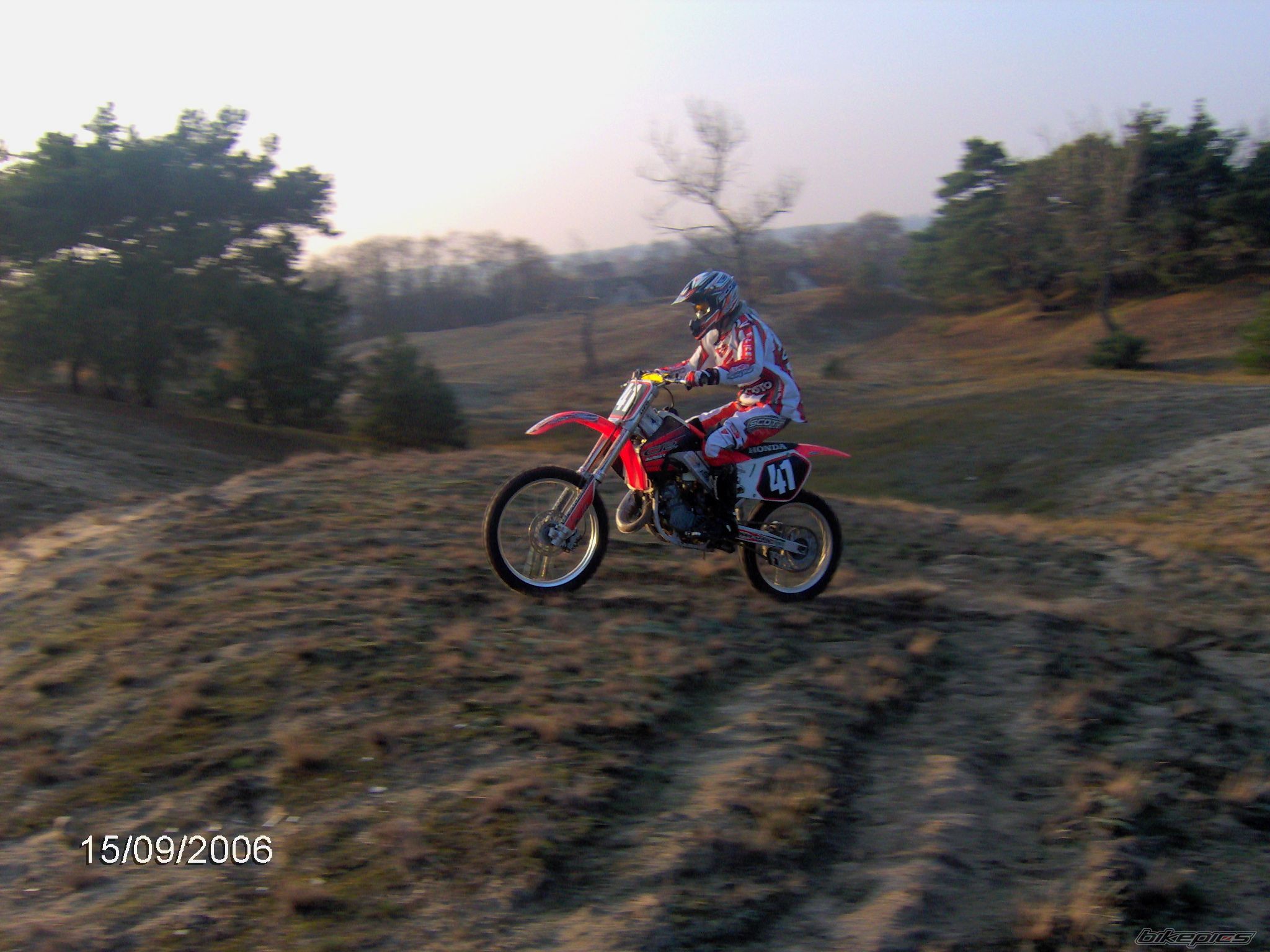 Bike Photo 726219