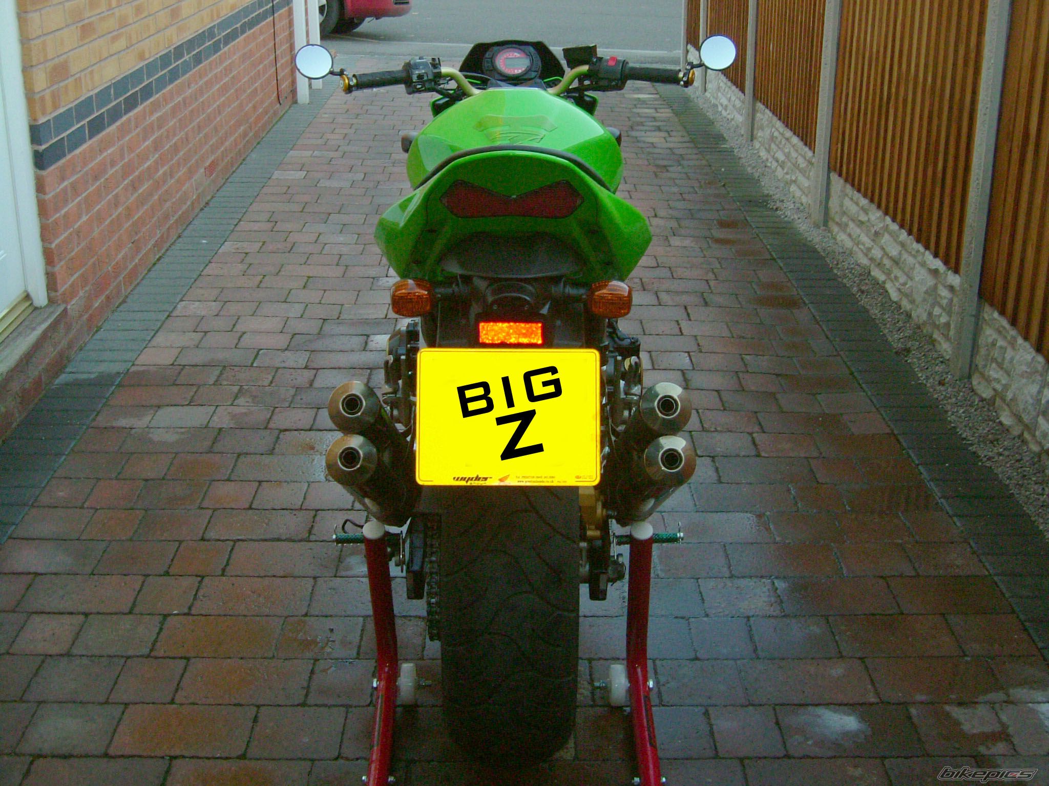 Bike Photo 726221