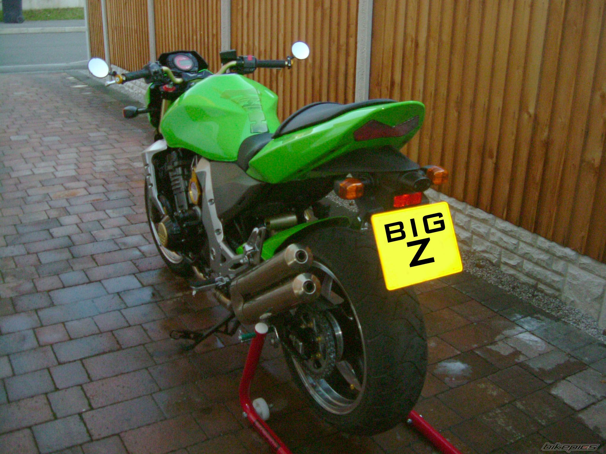 Bike Photo 726223