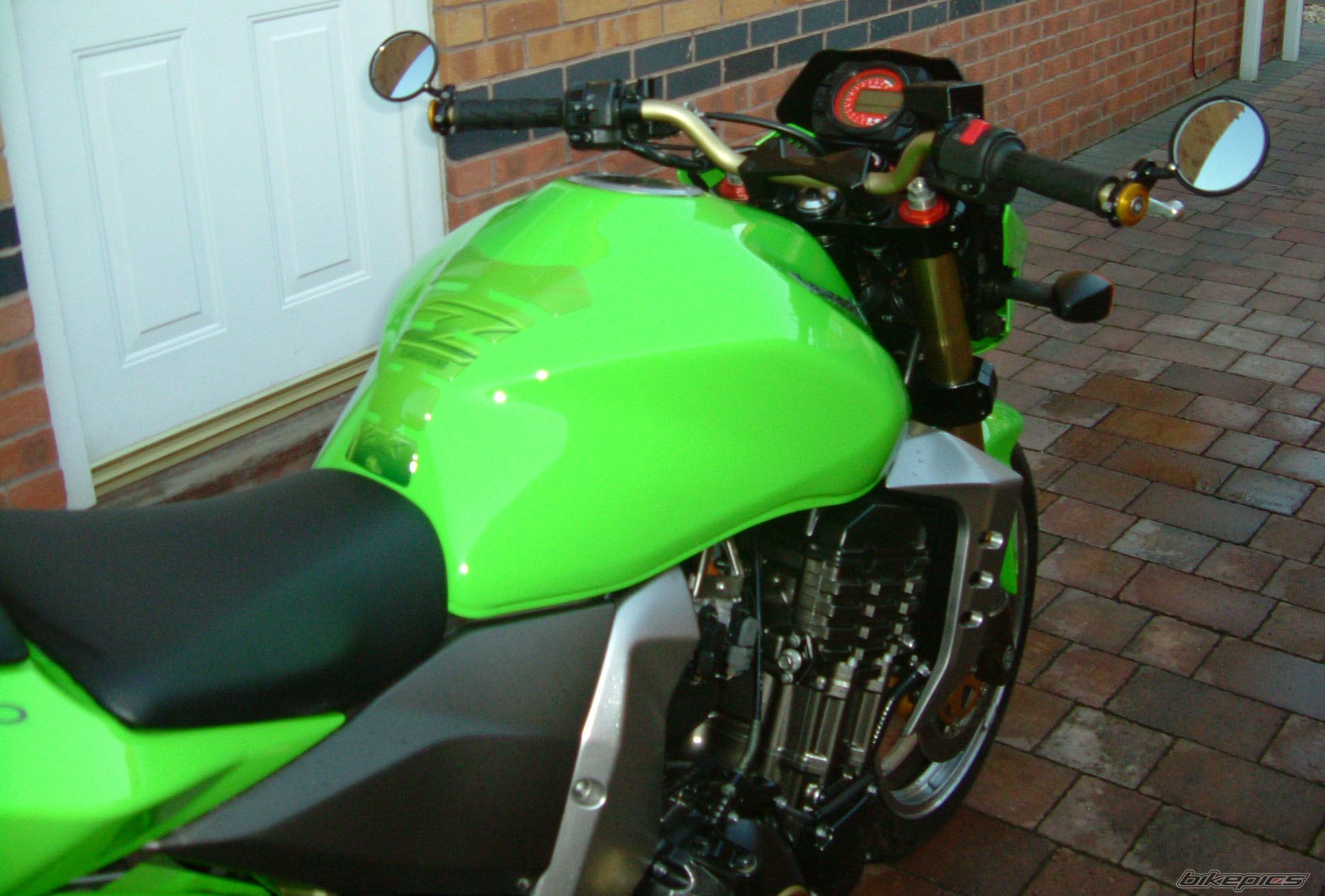 Bike Photo 726229