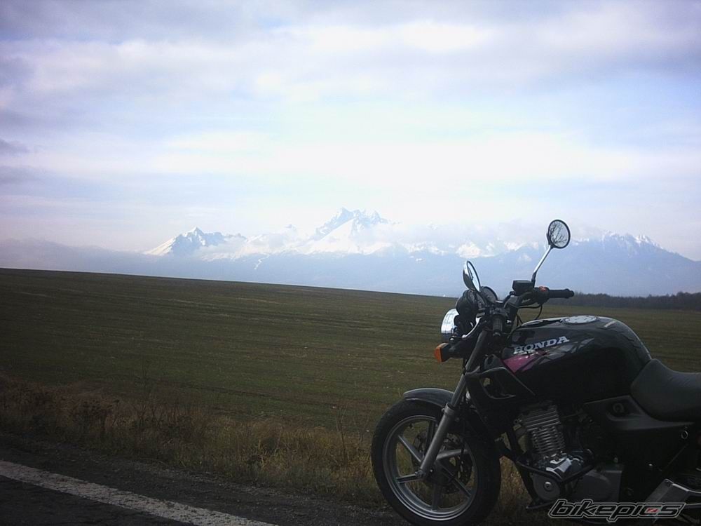 Bike Photo 726234