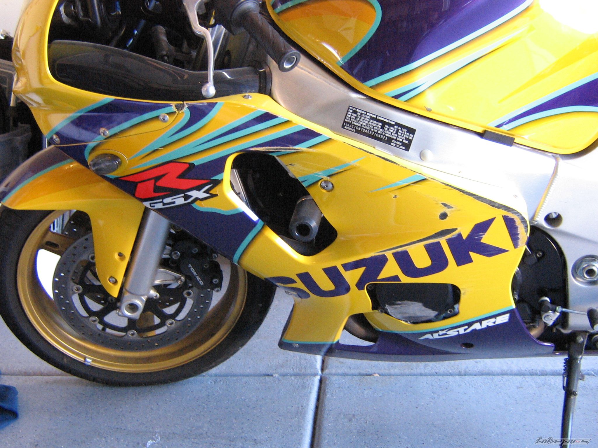 Bike Photo 726251