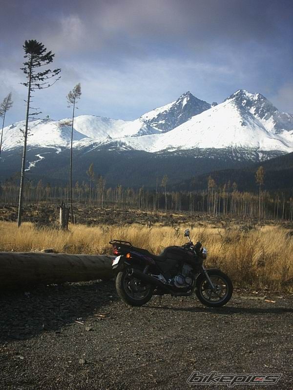 Bike Photo 726262