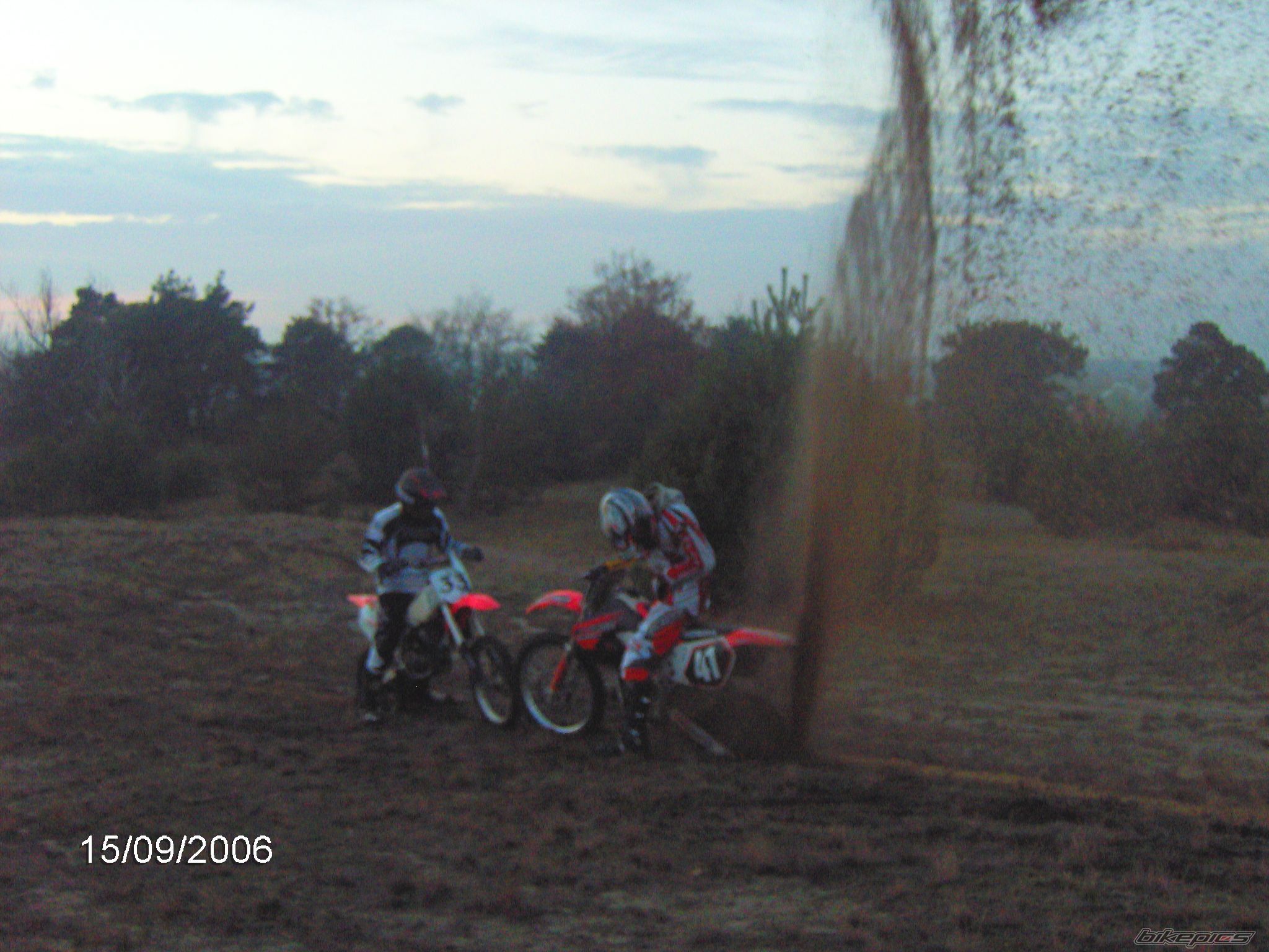 Bike Photo 726264