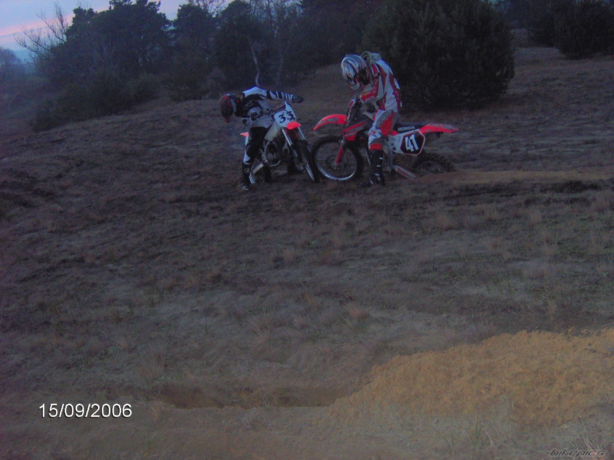 Bike Photo 726266