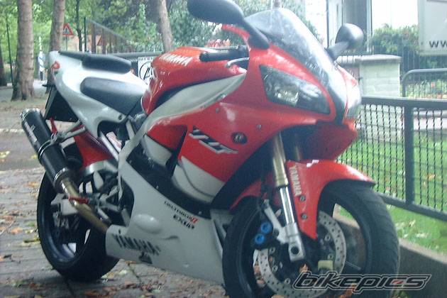 Bike Photo 72627