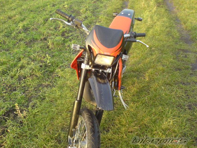 Bike Photo 726273