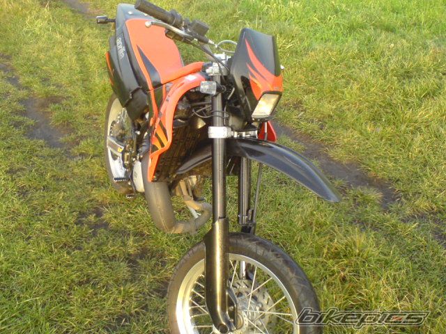 Bike Photo 726274
