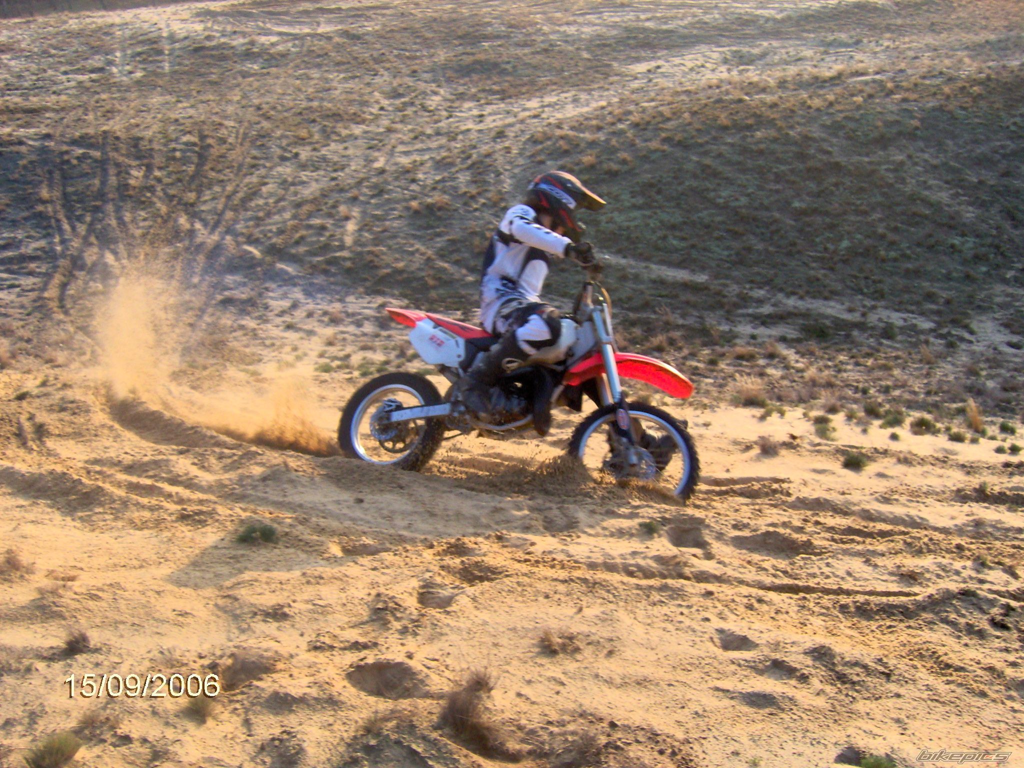 Bike Photo 726294