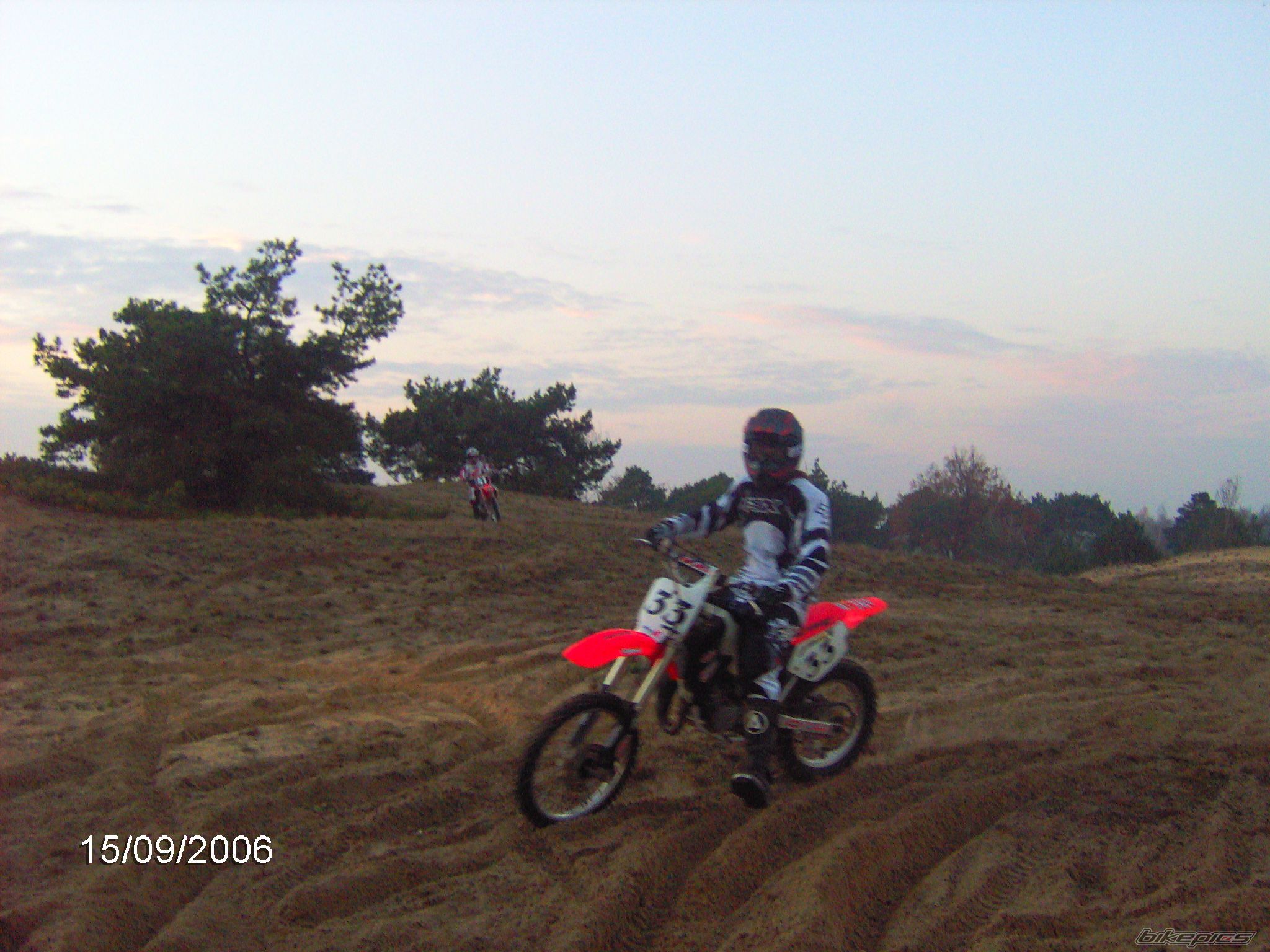 Bike Photo 726306