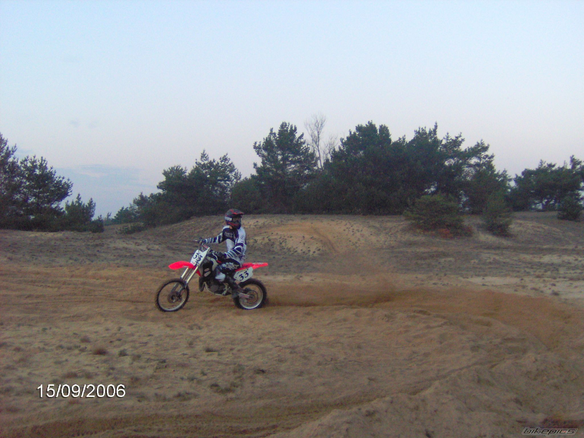 Bike Photo 726308
