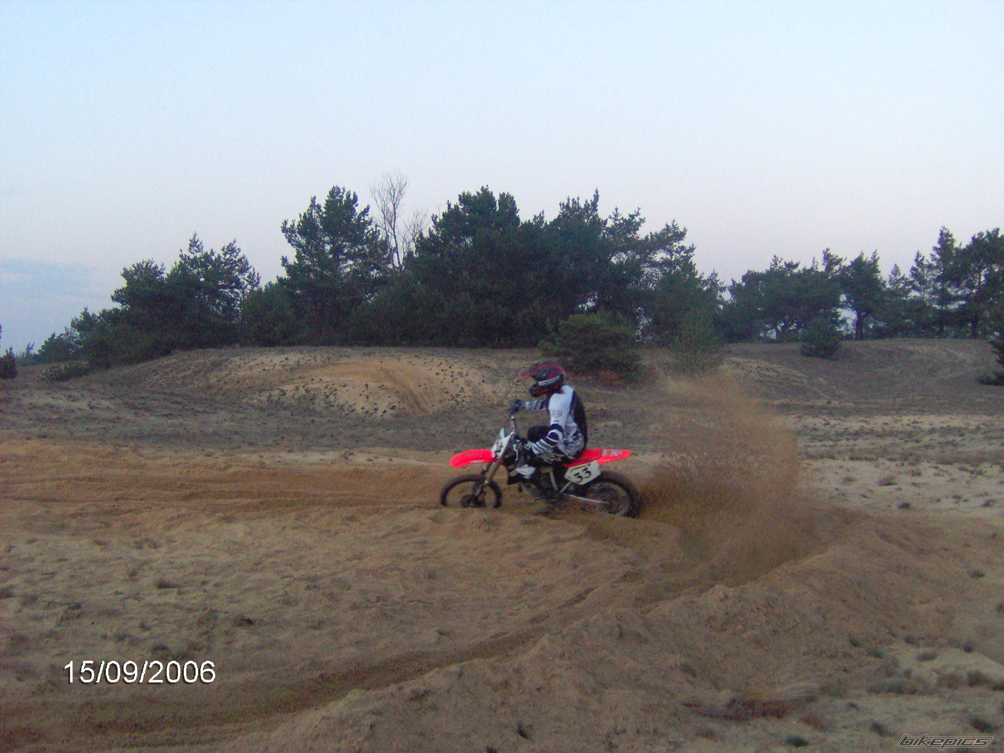 Bike Photo 726310