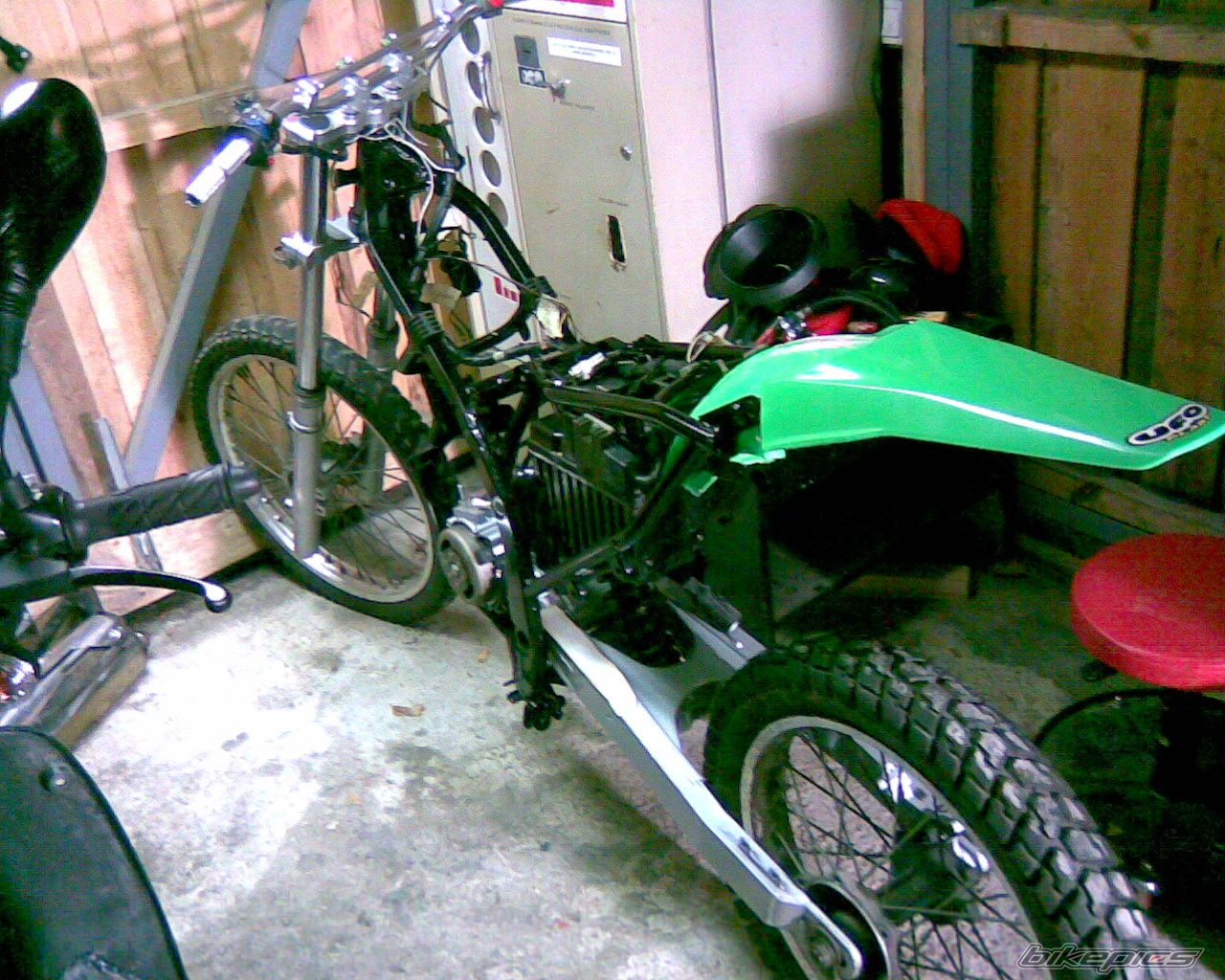 Photo 726331