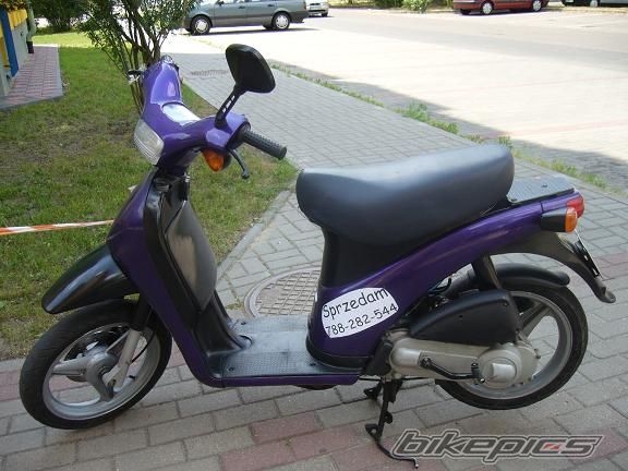 Bike Photo 726339