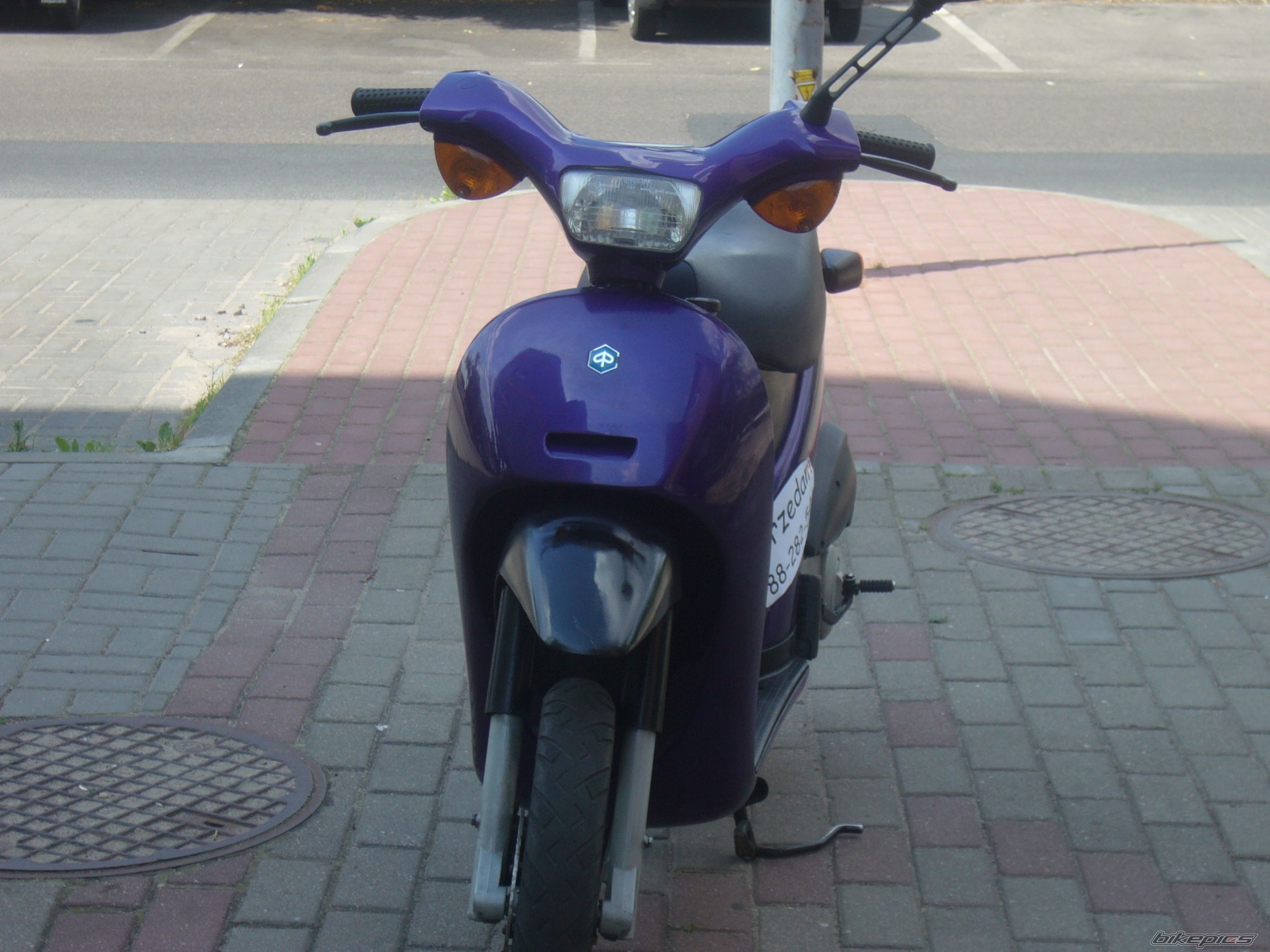 Bike Photo 726342