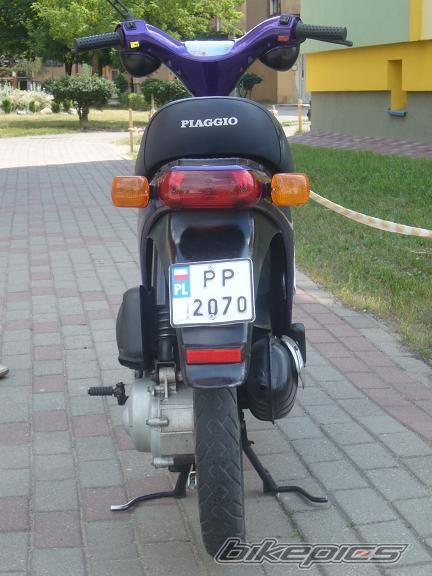 Bike Photo 726344