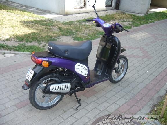 Bike Photo 726346