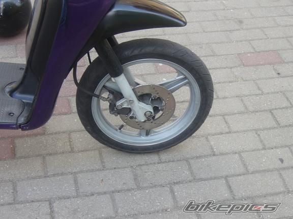 Bike Photo 726347