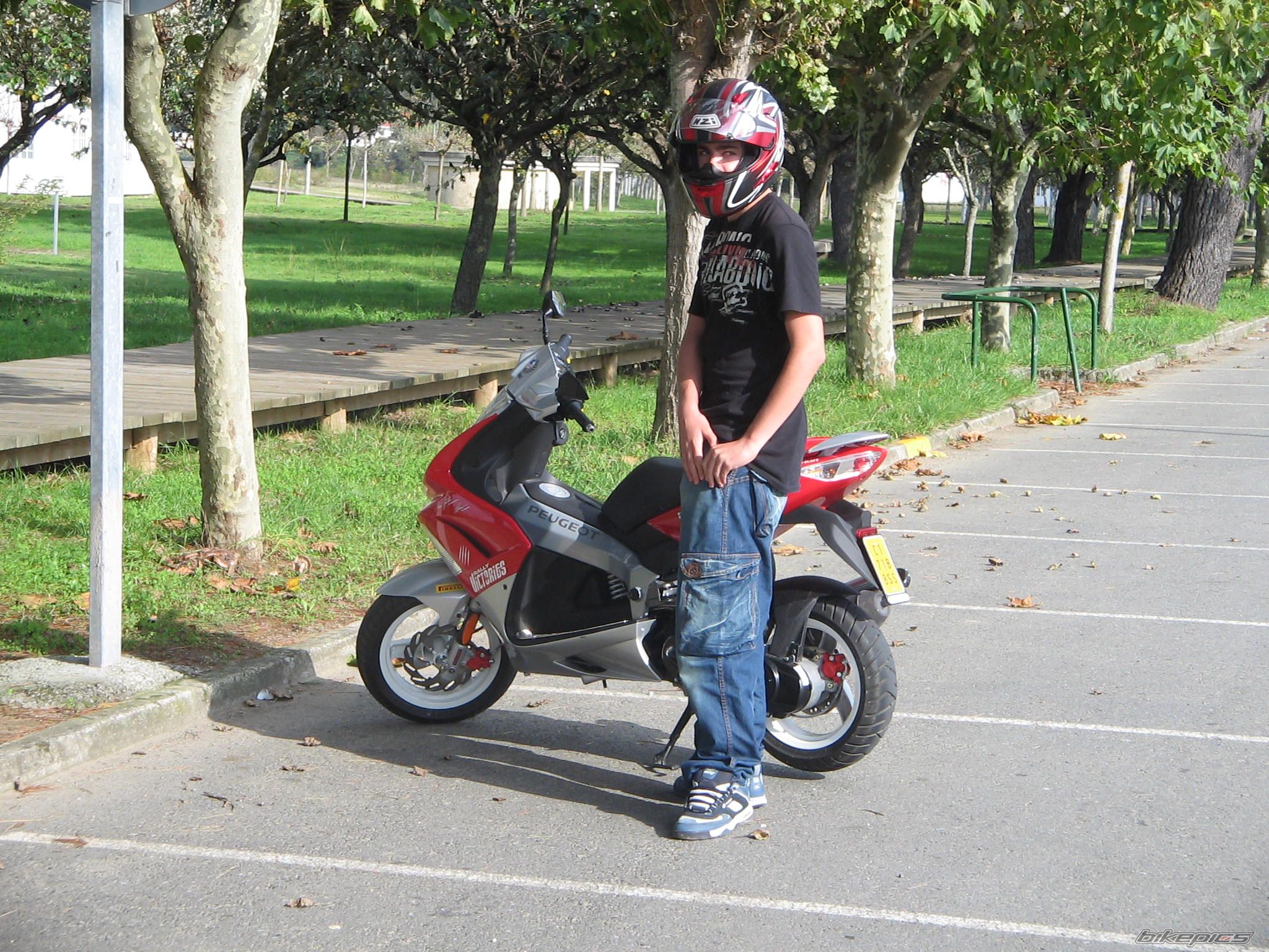 Bike Photo 726371