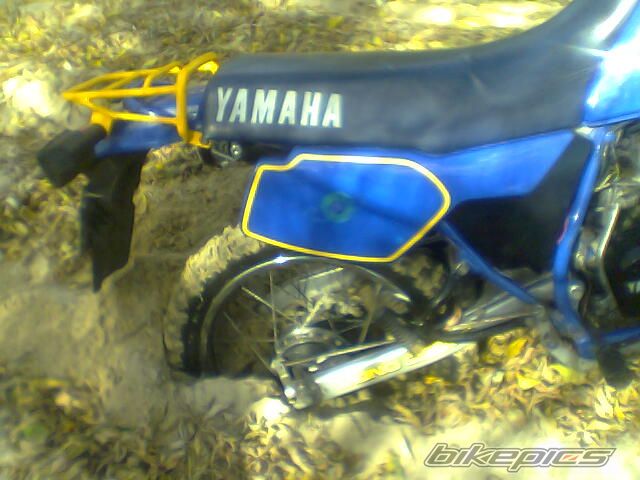 Bike Photo 726425