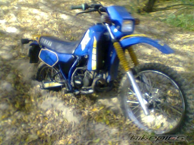 Bike Photo 726431