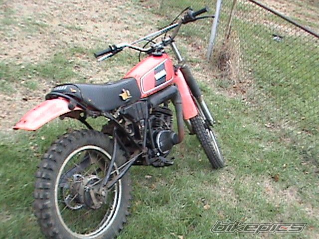Bike Photo 726441