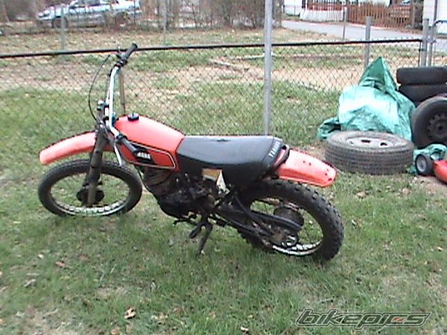Bike Photo 726442