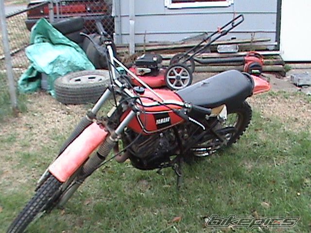 Bike Photo 726443