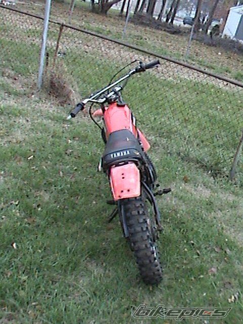 Bike Photo 726444