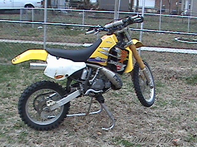 Bike Photo 726446