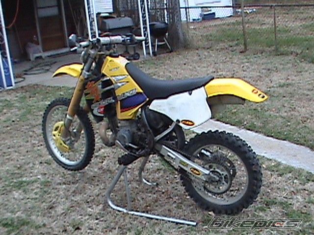Bike Photo 726447