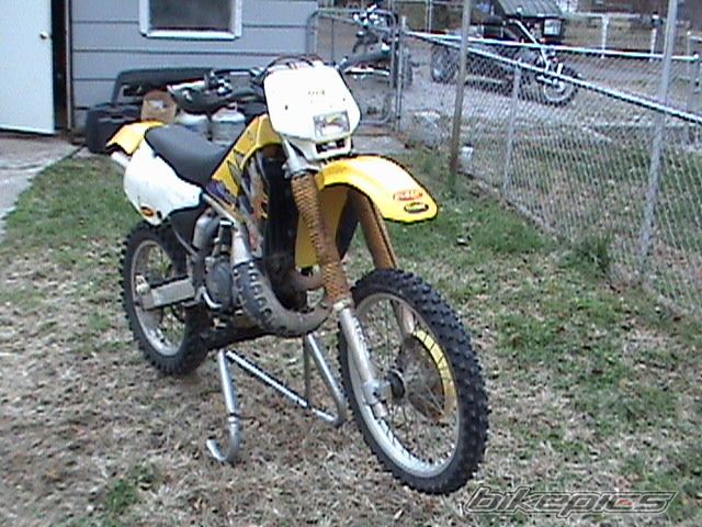 Bike Photo 726448