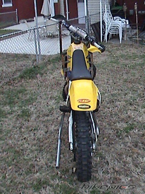 Bike Photo 726451