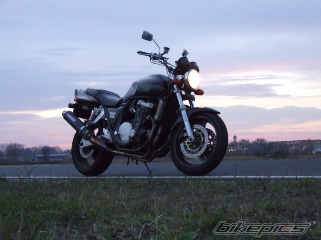 Bike Photo 726452