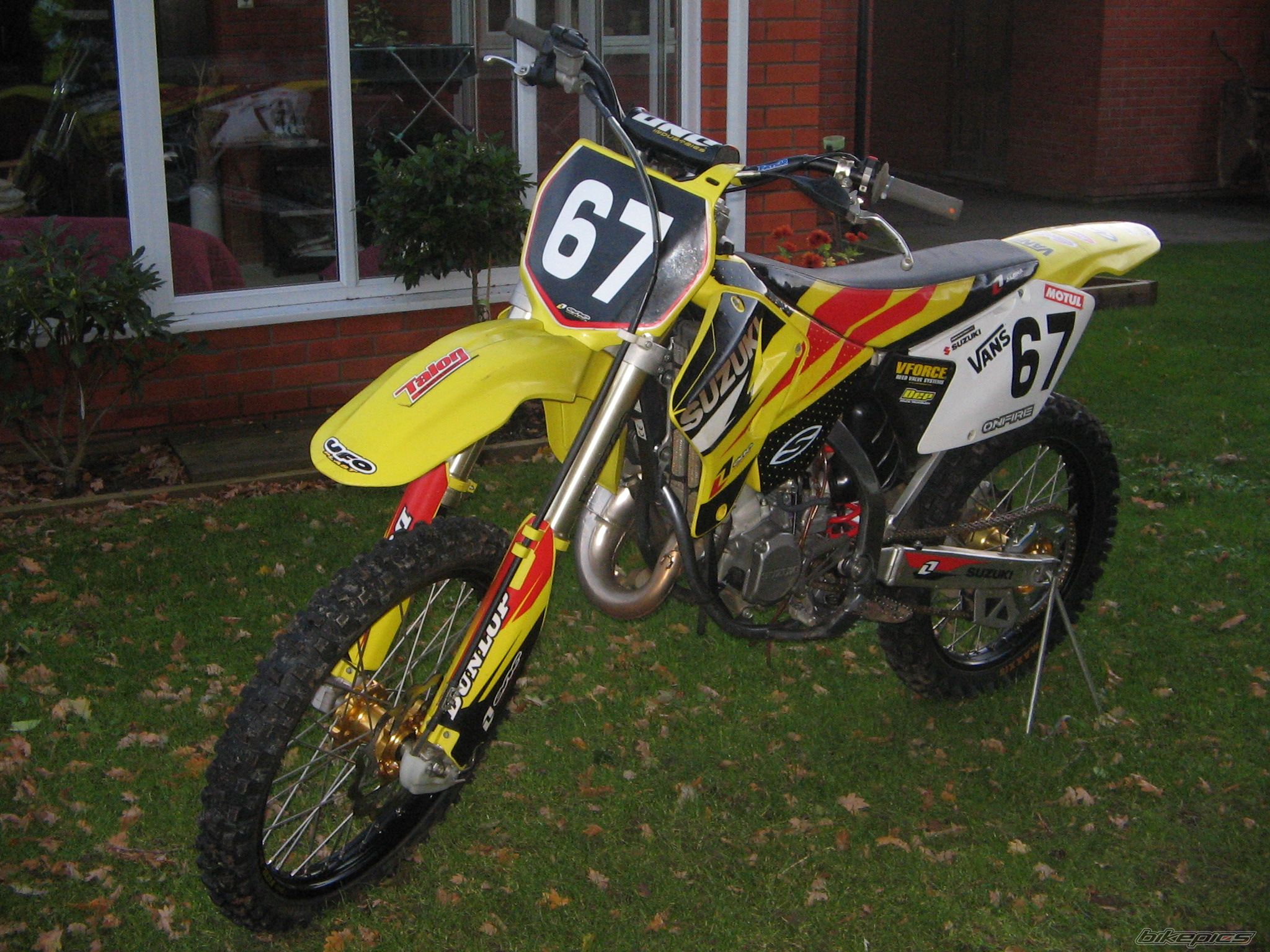 Bike Photo 726463