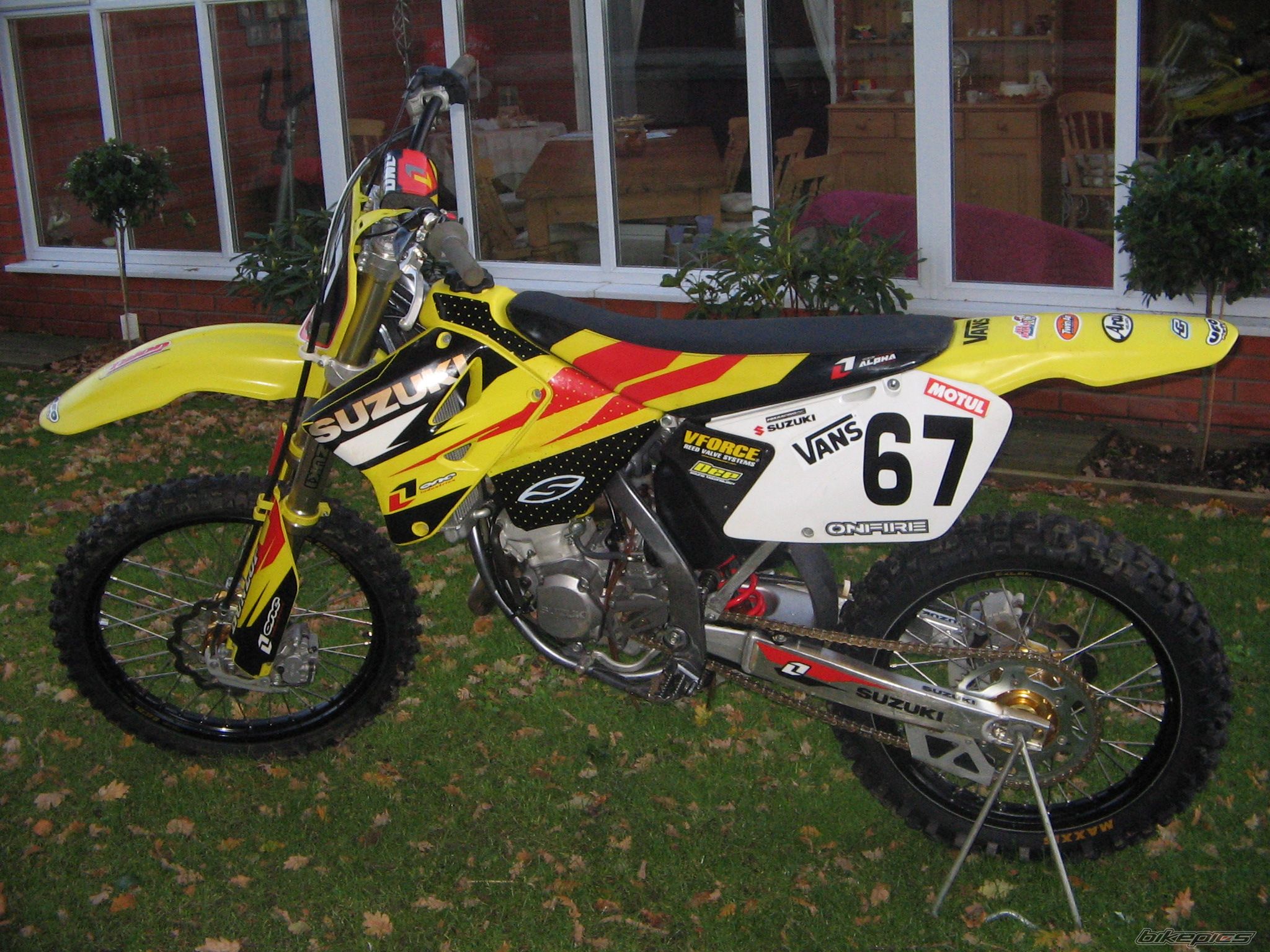 Bike Photo 726466