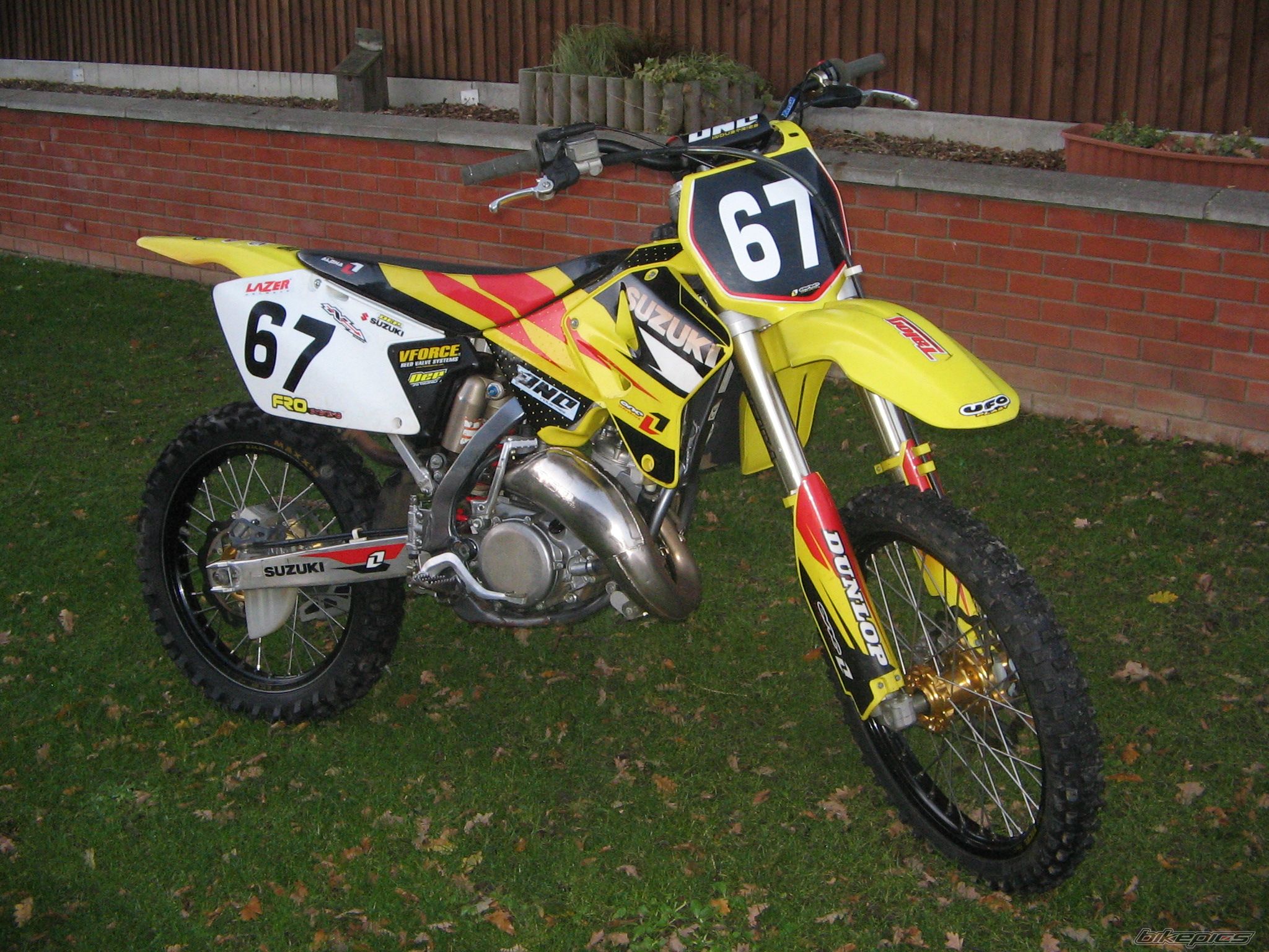 Bike Photo 726468